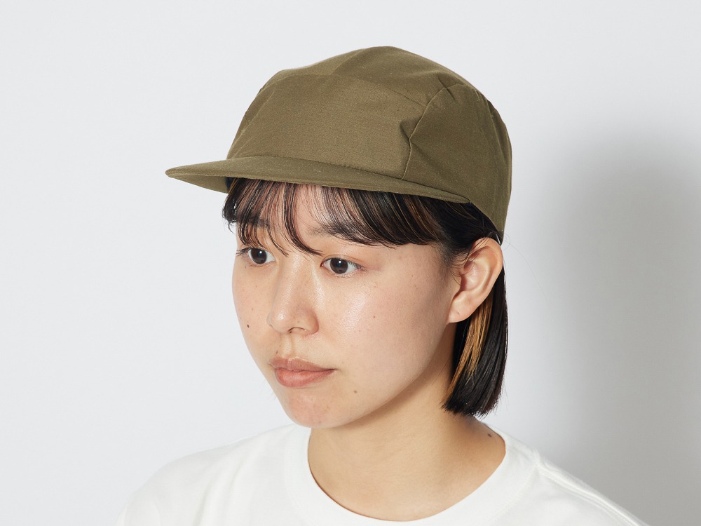 FR Outdoor Cap 1 Olive