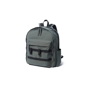 LW Taslan Ripstop Backpack