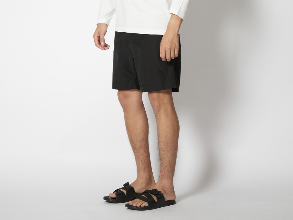 Light Mountain Cloth Shorts 1 Foliage