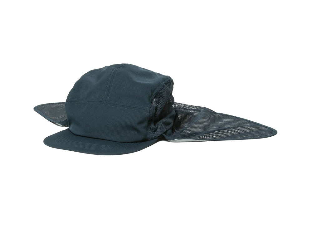 【先行予約商品】Insect Shield Mesh Cap 1 NAVY