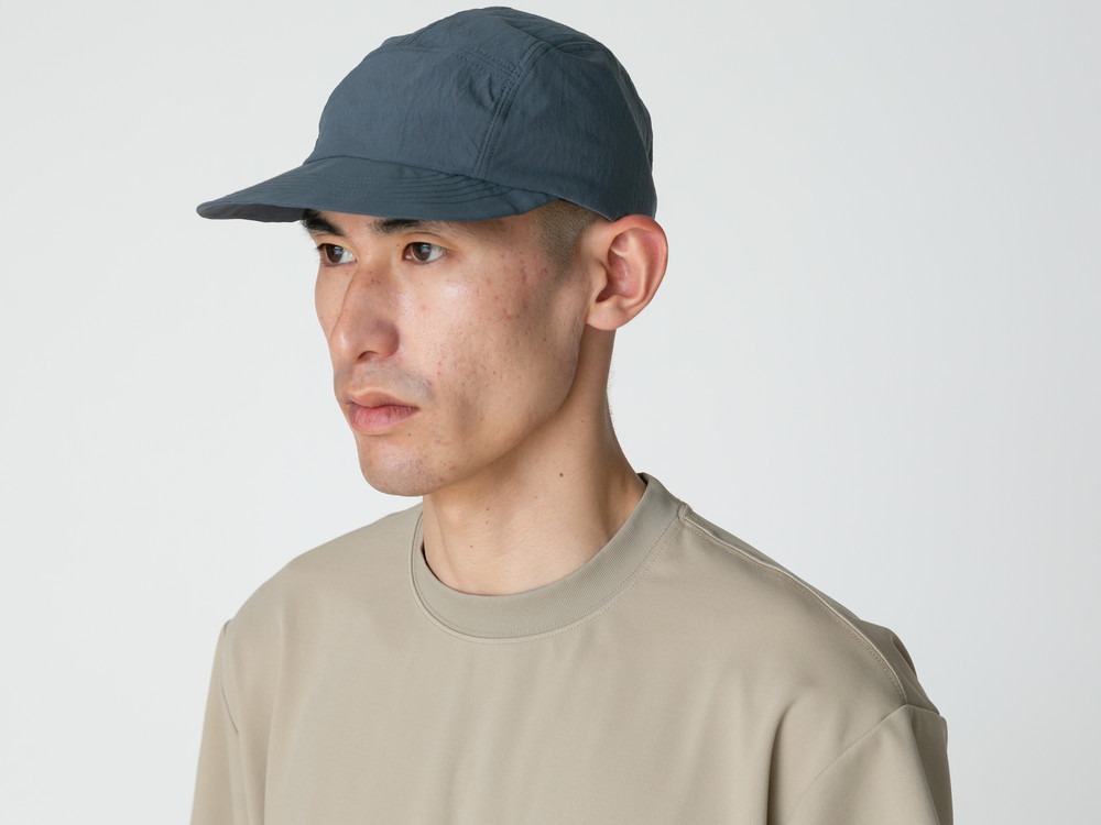Insect Shield T-Shirt S CHARCOAL