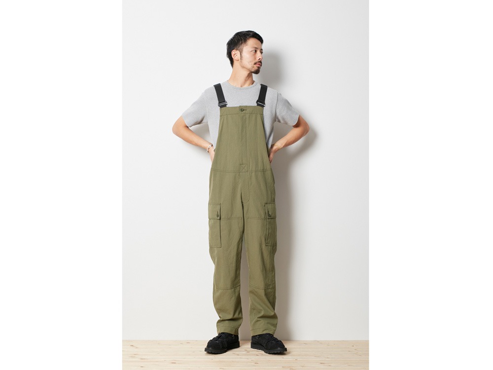 ガイダンス 有益な 精緻化 オーバーオール キャンプ メンズ Npo Gunma Jp