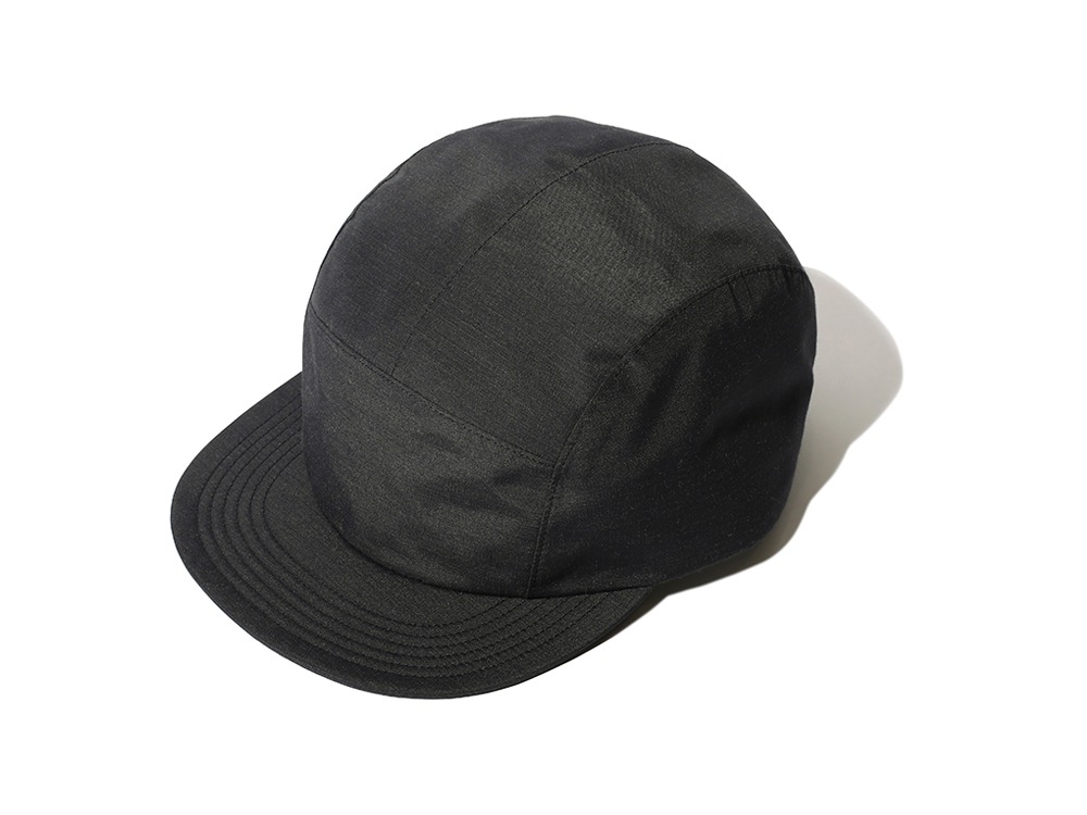 【EC限定価格】FR 2L Rain Cap ONE Black