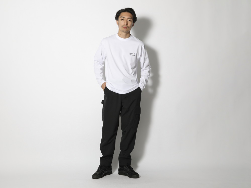 【期間限定価格 5月6日まで】TAKIBI Weather Cloth Pants 1 Foliage