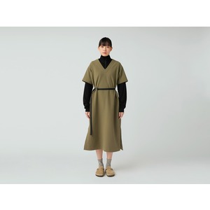 【先行予約商品】Easy Cloth Dress