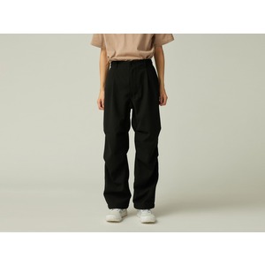 【先行予約商品】Hybrid Wool Trousers