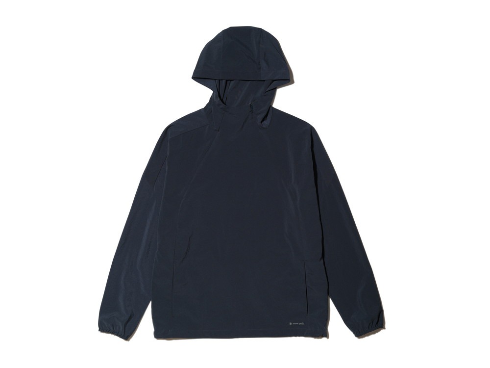 Breathable Quick Dry Anorak XL Navy