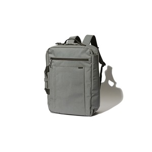 Everyday Use Backpack One Grey(AC-21AU412RGY) | バッグ・リュックの