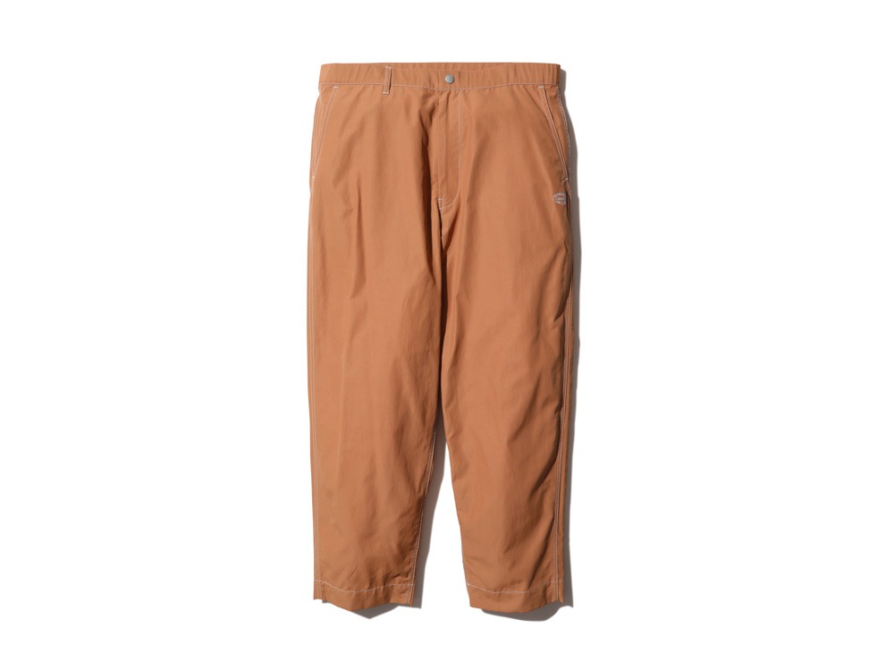 Light Mountain Cloth Pants 1 Brown