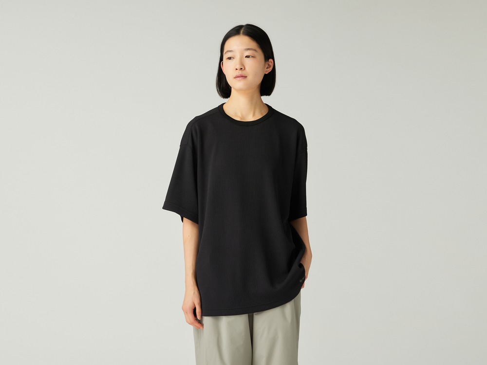 Dry Thermal T-Shirt M LIGHT PURPLE