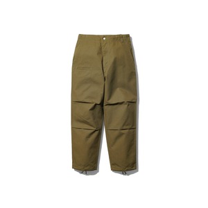 TAKIBI Over Pants M Beige(PA-22AU10103BG) | TAKIBI シリーズの通販