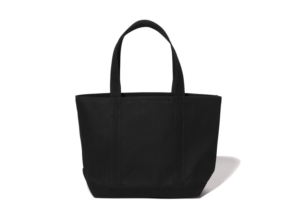 Canvas NOASOBI ToteBag M One Black / オンライン限定(EC-AC-20SU002BK) | バッグ・リュックの通販（アウトドア用品）はスノーピーク(Snow  Peak)