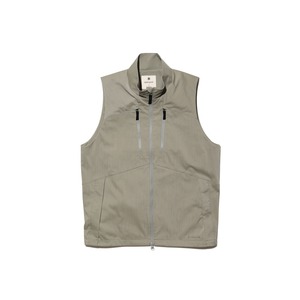 Wool Fleece Vest XL Purple(JK-22AU10905PL) | ベストの通販