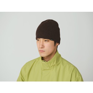 Washable Wool Knit Cap