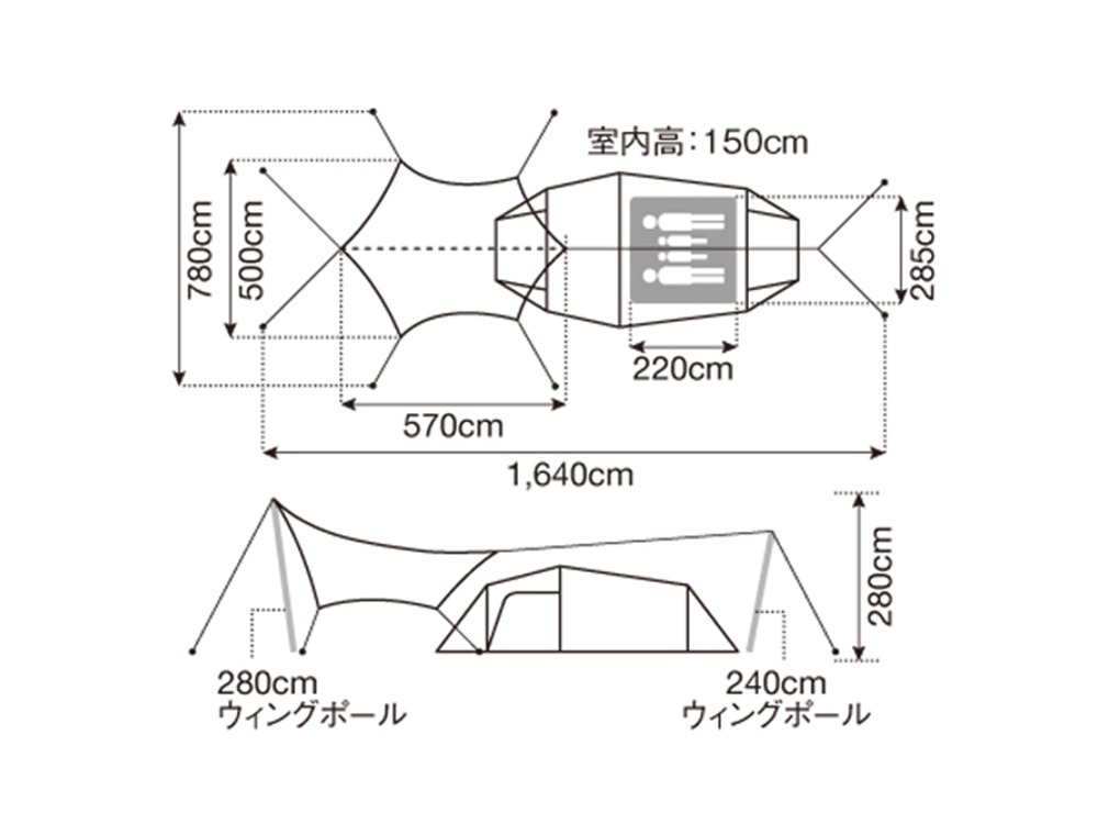 エントリーパックTTセット
