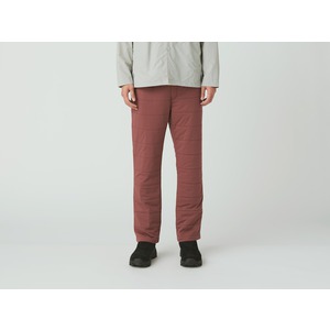 Flexible Insulated Pants