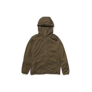 Insect Shield Zip Up Parka