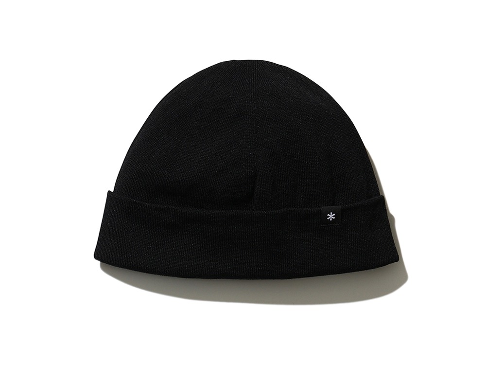 HQ WHOLE GARMENT Cap One Black