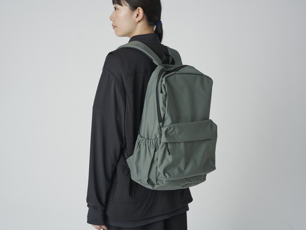 Everyday Use Backpack One GREY