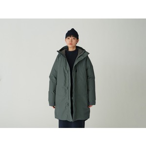 FR 2L Down Coat