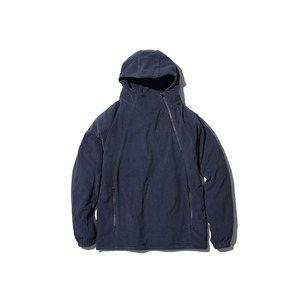 Micro Fleece Hoodie S Black(SW-23AU01202BK) | フリースの通販 