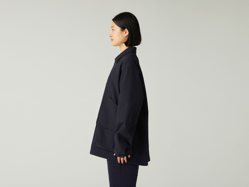 【先行予約商品】Easy Cloth Jacket M OLIVE