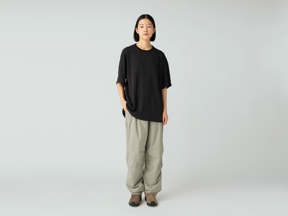 Octa Nomad Pants M GREIGE