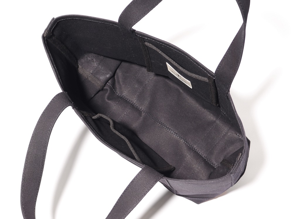 Canvas NOASOBI ToteBag M One Black / オンライン限定