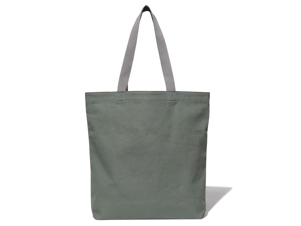 【オンライン限定】SP Canvas Market Bag One Forestgreen