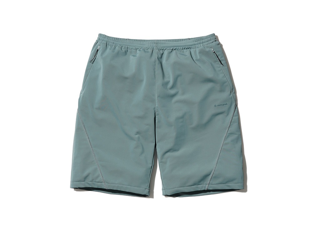 Water-side Swim Shorts L Balsamgreen