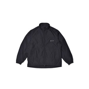 Light Mountain Cloth Stand Collar Jacket
