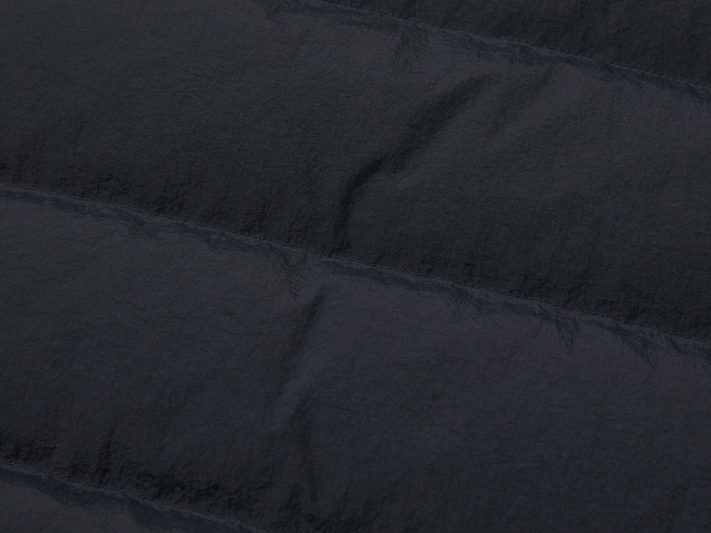 Land Lightweight Down Jacket M DARK NAVY
