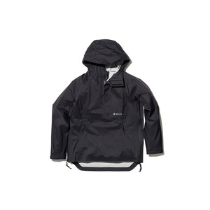 2.5L Wanderlust Pullover S Black