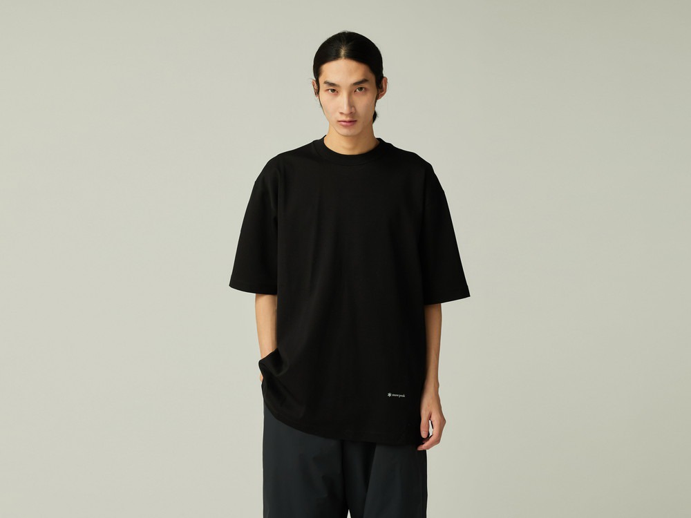 【先行予約商品】OG Cotton Mercerized T-Shirt S WHITE
