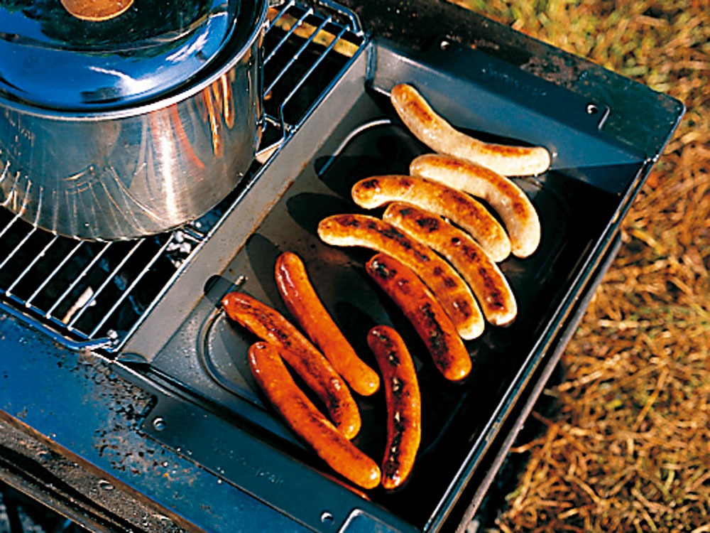 グリルプレートハーフ 深型 S 029hd グリルシステムの通販 アウトドア キャンプ用品 はスノーピーク Snow Peak