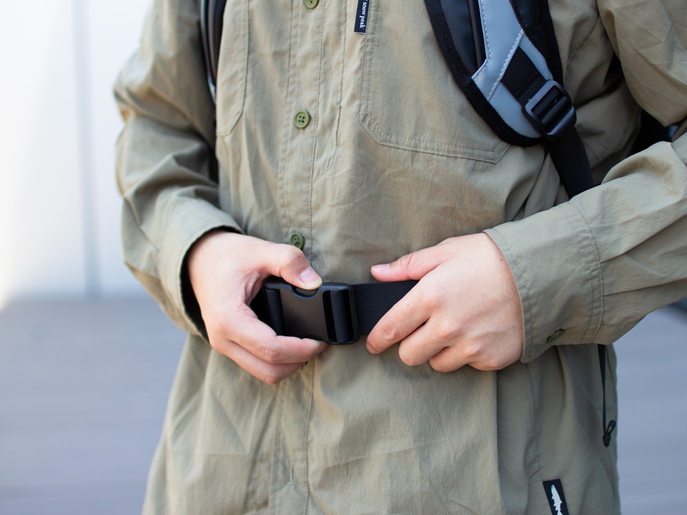 SP FF Joint System Waterproof Daypack One OLIVE