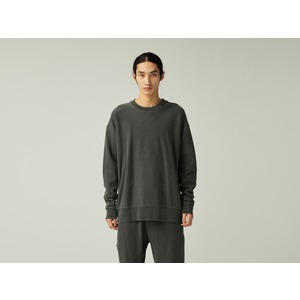 【先行予約商品】Garment Dyed Pullover