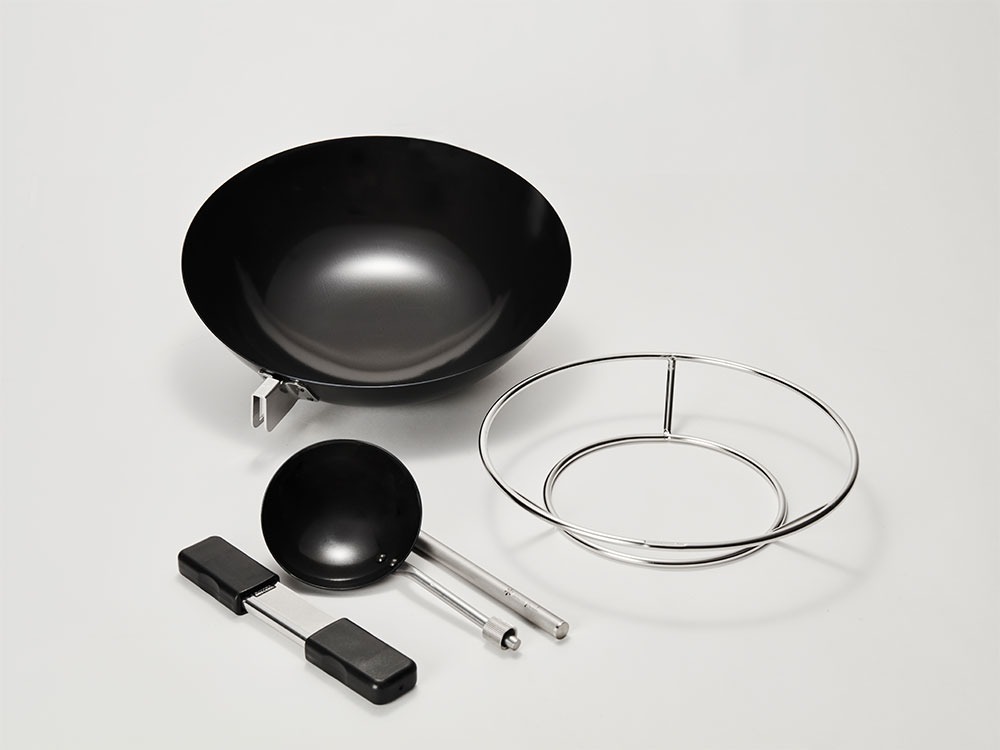 snow peak 火燕鍋セットFES-460