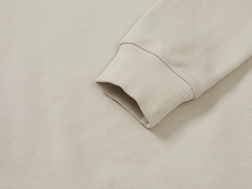 Land Women's Sweatshirt S LIGHT BEIGE