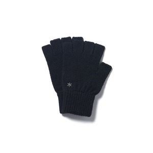 【先行予約商品】Wool Knit Gloves