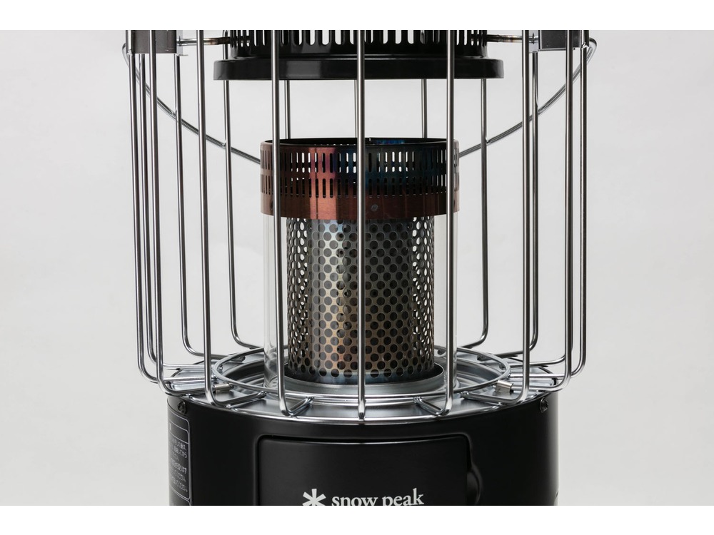 KH-100BKSNOWPEAK GLOW STOVE