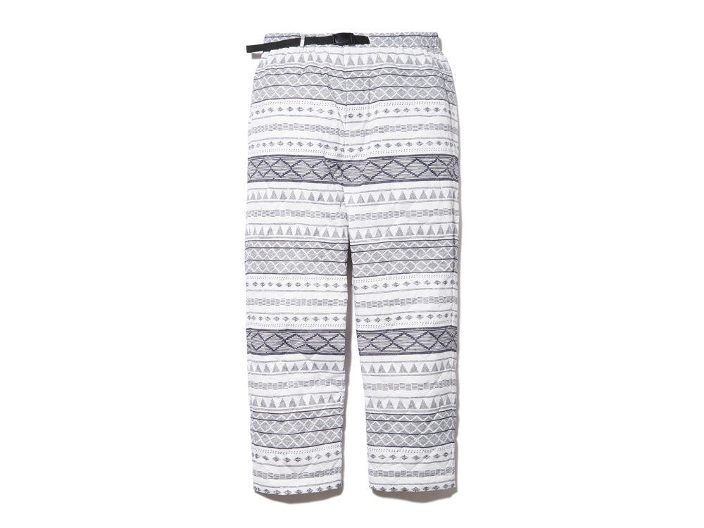 PT Recycled Ny Ripstop Down Pants