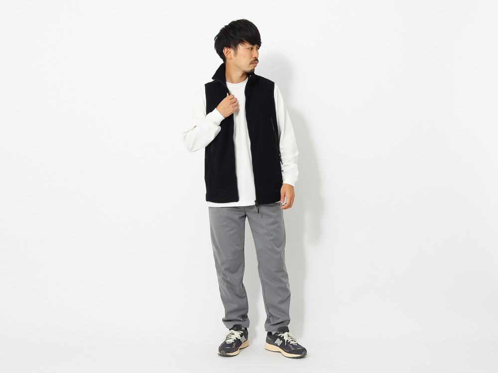 Recycled Soft Shell Pants M Black Pa 22aubk パンツの通販 アウトドア用品 はスノーピーク Snow Peak