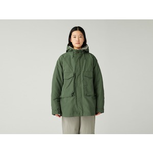 【先行予約商品】TAKIBI Ripstop Adjustable Jacket