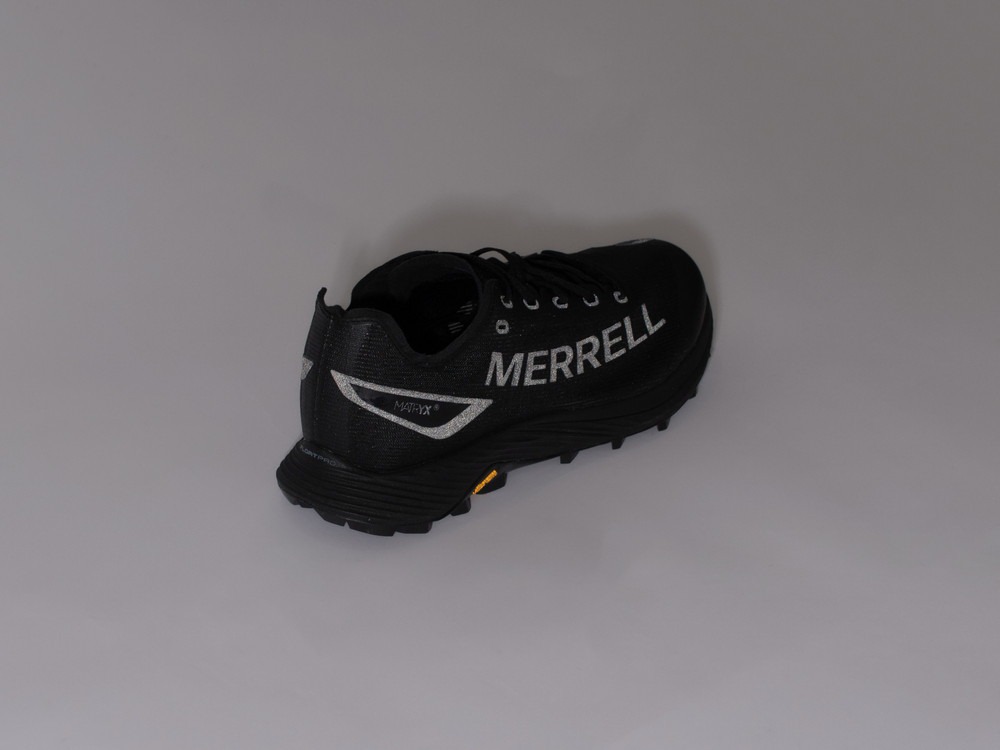【8月8日10:00発売】Snow Peak × MERRELL MTL Longsky 2 Matryx SP 22.5 CHARCOAL BLACK