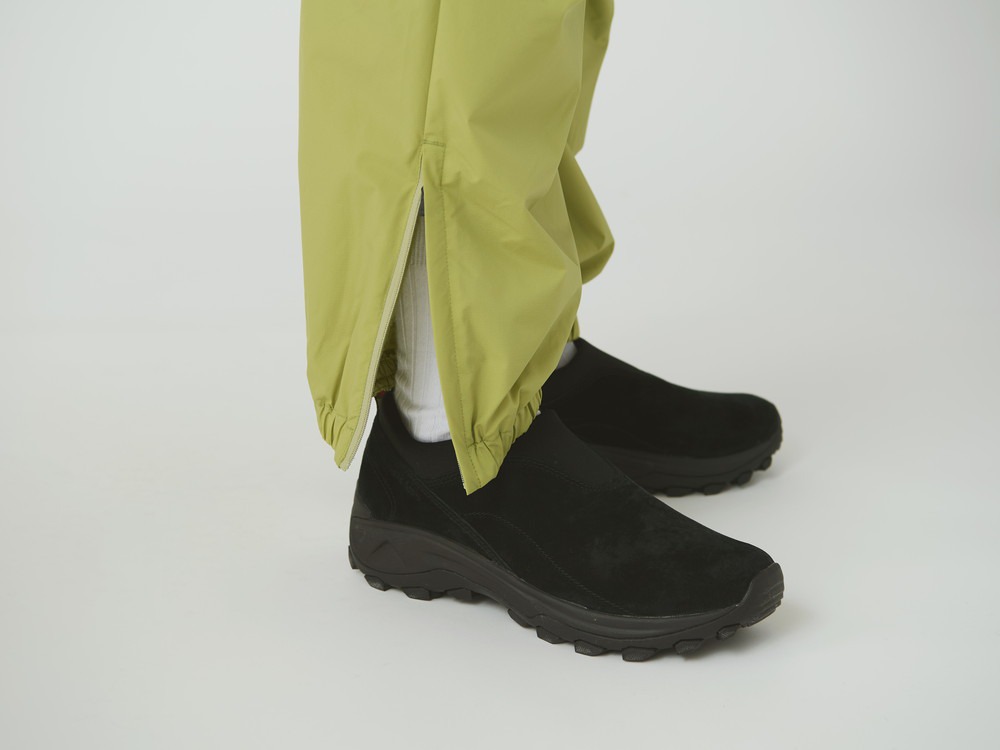 Octa Nomad Pants M BLACK