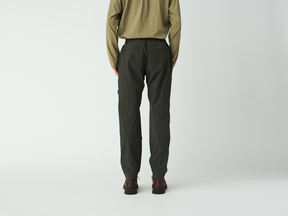 Utility Field Lt Stretch Dry Pants S CHARCOAL