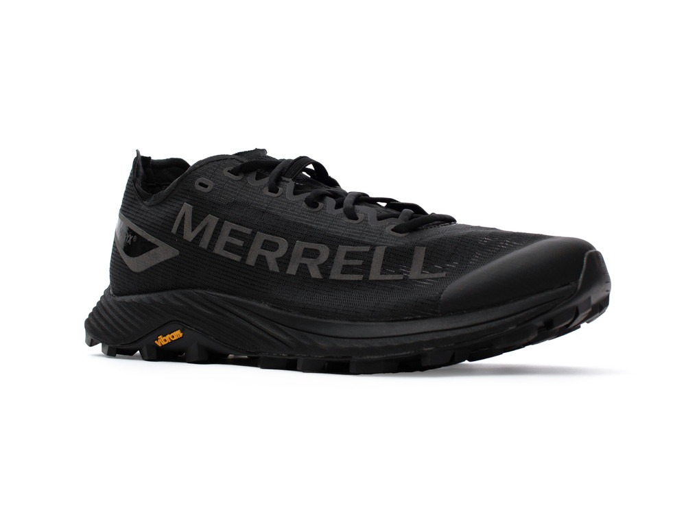 【8月8日10:00発売】Snow Peak × MERRELL MTL Longsky 2 Matryx SP 22.5 CHARCOAL BLACK