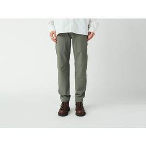 Utility Field Ventilation Warm Stretch Pants