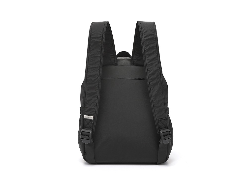 Bright Back Pack 12L One CHARCOAL